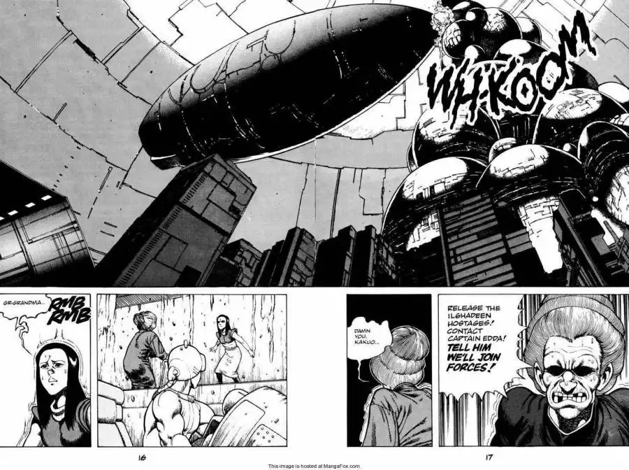 Cyber 7 Chapter 8 19